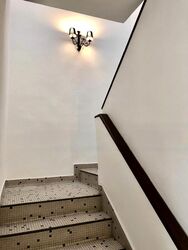 Opera Estate (D15), Terrace #472958431